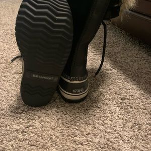 Sorel Joan of Arctic winter boots